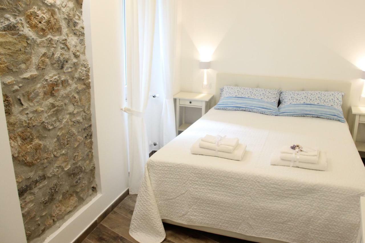 Casa Maio Villa ริคคอ เดล โกลโฟ ดิ สเปเซีย ภายนอก รูปภาพ