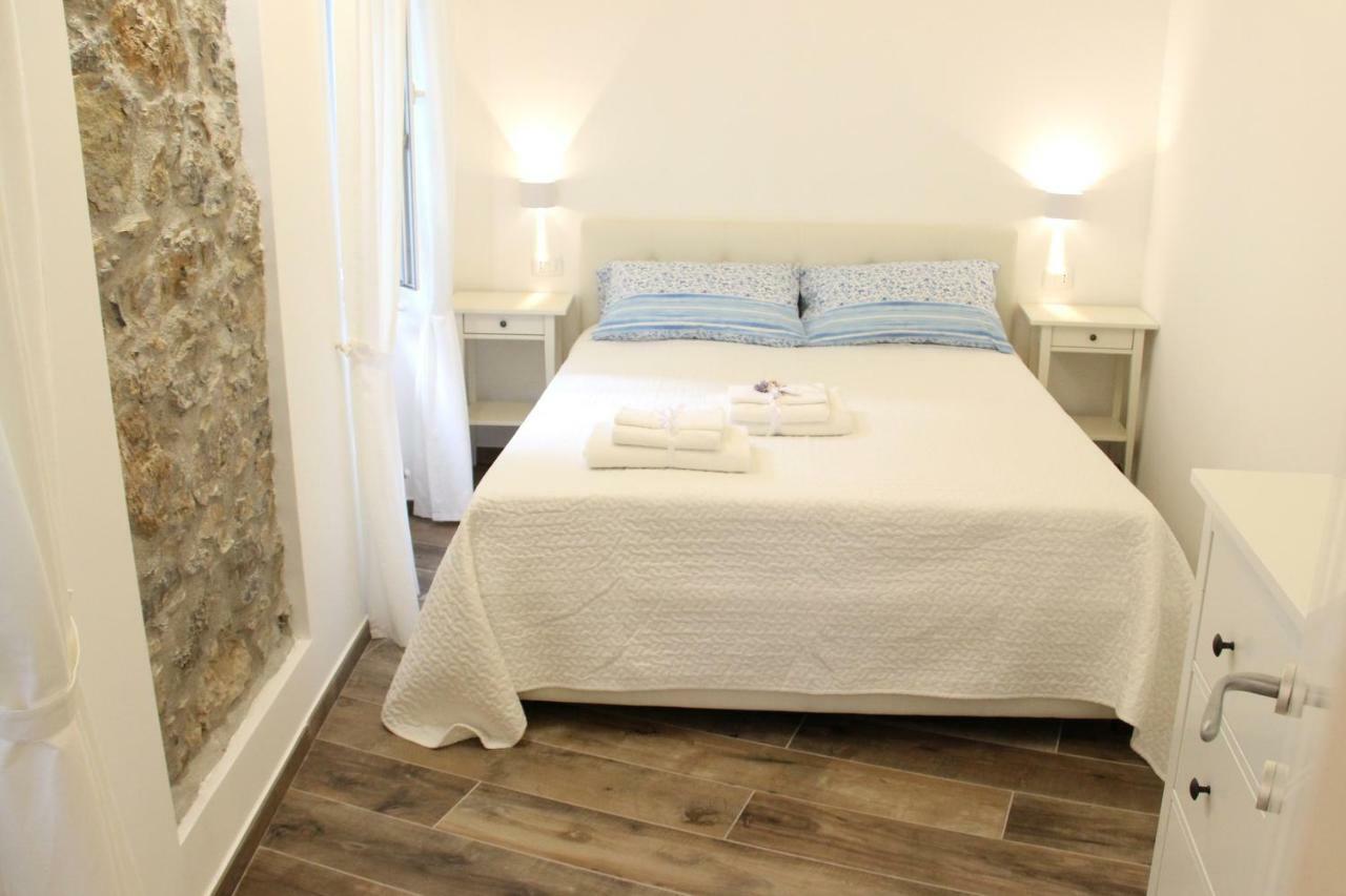 Casa Maio Villa ริคคอ เดล โกลโฟ ดิ สเปเซีย ภายนอก รูปภาพ